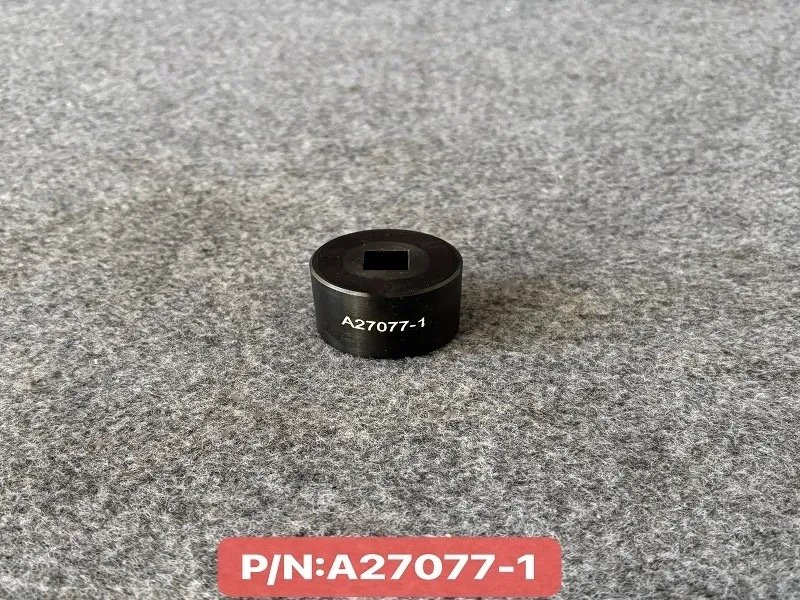 A2toze-tcontenis of ac — P/N ADAPTOR LEADING EDGE — image 1